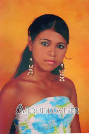 80085 - Jeymie Maria &Acirc;ge: 19 - Colombie