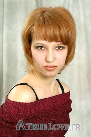 80211 - Julia &Acirc;ge: 26 - Russie
