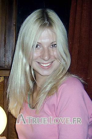 80429 - Elena &Acirc;ge: 26 - Russie