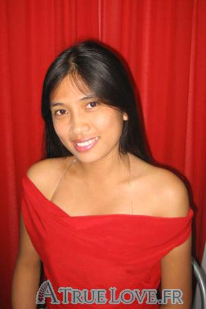 80547 - Marivic &Acirc;ge: 26 - Philippines