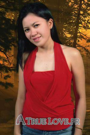 80552 - Marilou &Acirc;ge: 35 - Philippines