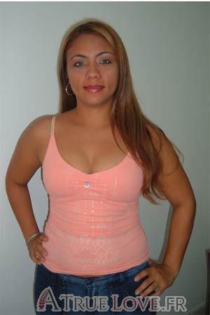 80646 - Luz Helena &Acirc;ge: 29 - Colombie