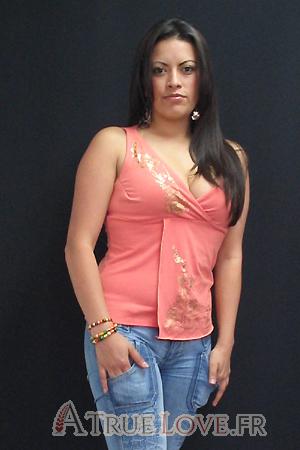 80782 - Lina Marcela &Acirc;ge: 28 - Colombie