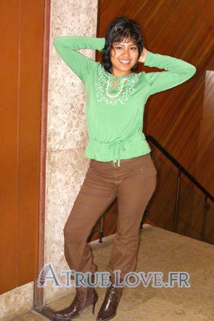 80984 - Merylin &Acirc;ge: 25 - P&eacute;rou