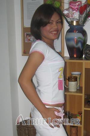 81160 - Loida &Acirc;ge: 23 - Philippines