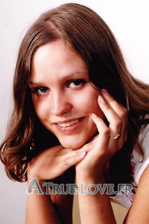 81363 - Anastasia &Acirc;ge: 23 - Russie