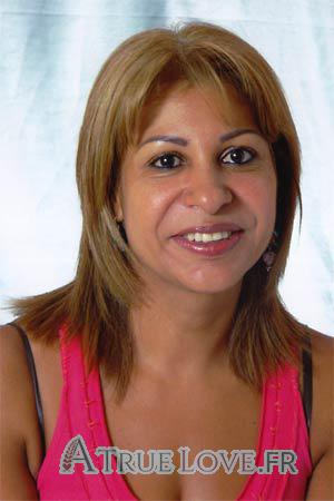 81412 - Angela &Acirc;ge: 42 - Colombie