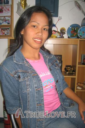 81426 - avril &Acirc;ge: 23 - Philippines