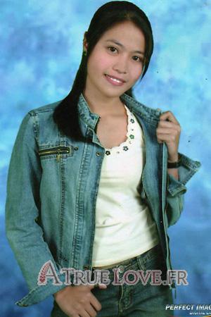 81448 - Cheryl &Acirc;ge: 24 - Philippines