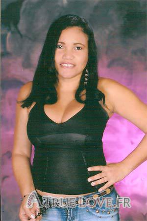 81693 - Claudia &Acirc;ge: 35 - Colombie