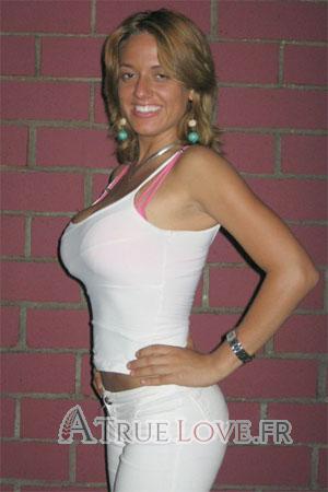 81699 - Natalia &Acirc;ge: 25 - Costa Rica