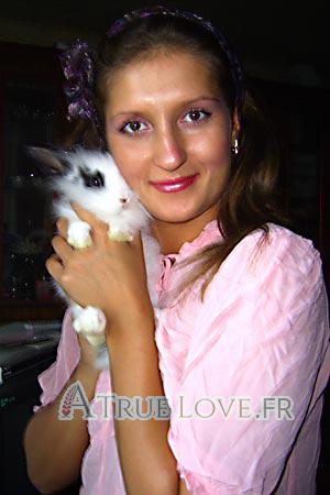 82054 - Anna &Acirc;ge: 25 - Ukraine