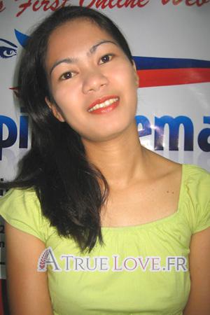 82123 - Judelyn &Acirc;ge: 31 - Philippines