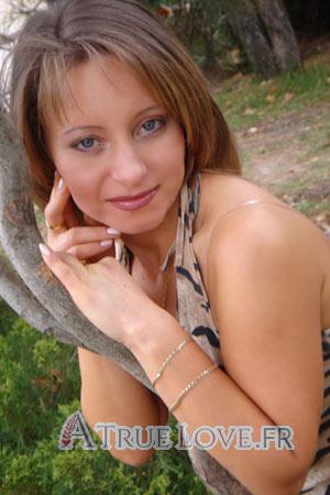 82718 - Tatiana &Acirc;ge: 37 - Ukraine