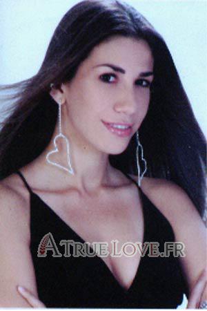 83201 - Beatriz &Acirc;ge: 30 - Colombie