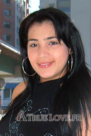 83295 - Marelvis &Acirc;ge: 35 - Colombie