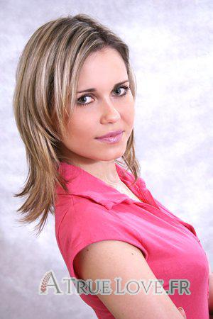 83380 - Galina &Acirc;ge: 24 - Russie