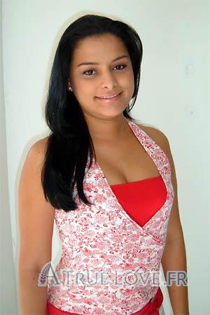 83539 - Klavdia &Acirc;ge: 29 - Colombie