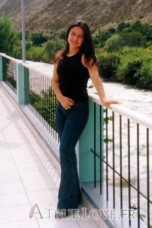 83549 - Miluska &Acirc;ge: 24 - P&eacute;rou