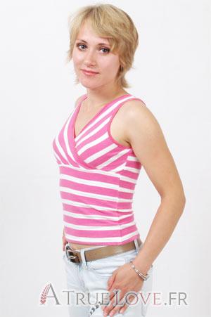 83648 - Nadezhda &Acirc;ge: 26 - Ukraine