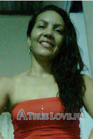 83689 - Carmen Alicia &Acirc;ge: 41 - Colombie