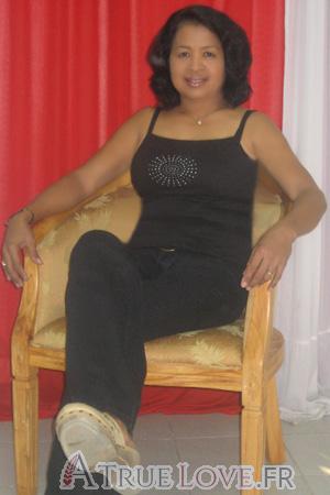 83763 - Venus Priscilla &Acirc;ge: 60 - Philippines