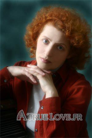 83834 - Tatiana &Acirc;ge: 46 - Russie