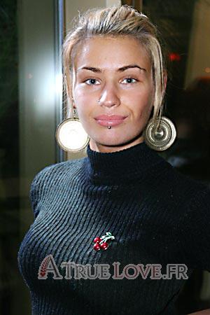 83941 - Lubov &Acirc;ge: 25 - Ukraine