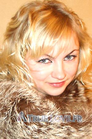 83971 - Olga &Acirc;ge: 23 - Ukraine