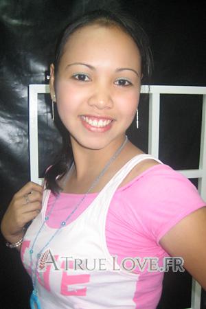 84184 - Deanie &Acirc;ge: 25 - Philippines