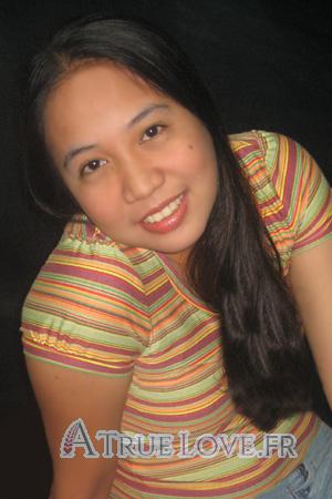 84216 - Mary Angeli &Acirc;ge: 25 - Philippines