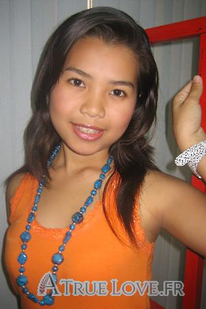 84347 - Mary Ann &Acirc;ge: 21 - Philippines