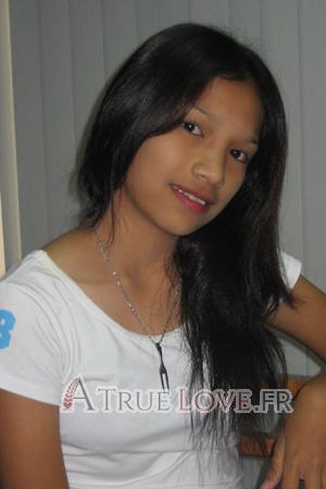 84745 - Joan &Acirc;ge: 21 - Philippines