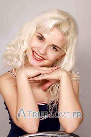 84799 - Anna &Acirc;ge: 26 - Ukraine