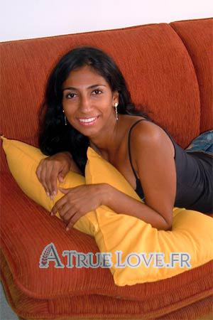 85140 - Ana Karina &Acirc;ge: 27 - Colombie