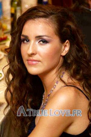 85437 - Evgenia &Acirc;ge: 27 - Russie