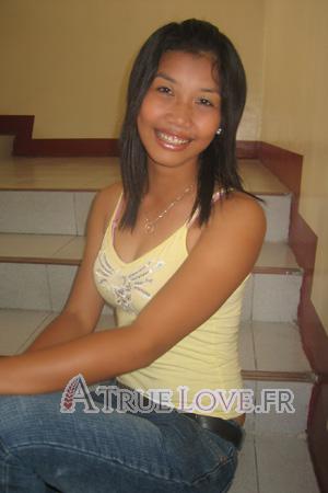 85657 - Janelyn &Acirc;ge: 25 - Philippines