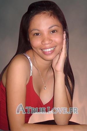 85780 - Cristina &Acirc;ge: 25 - Philippines
