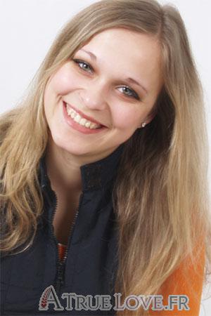 86013 - Julia &Acirc;ge: 24 - Ukraine