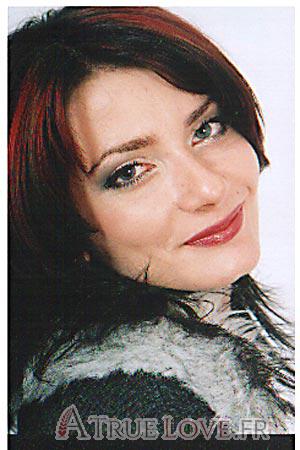 86180 - Olga &Acirc;ge: 25 - Ukraine