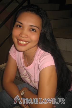 86491 - Mona Liza &Acirc;ge: 31 - Philippines