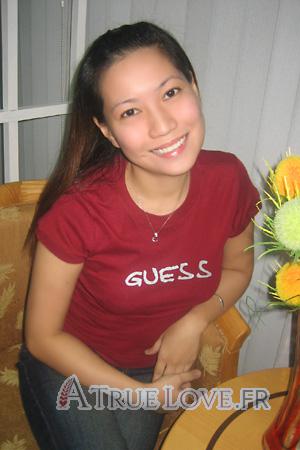 86504 - Cecil Lois &Acirc;ge: 32 - Philippines