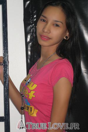 86507 - Jessa &Acirc;ge: 20 - Philippines