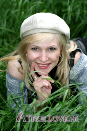 86885 - Veronica &Acirc;ge: 39 - Russie
