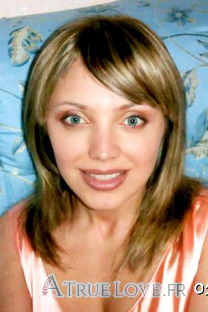 86886 - Polina &Acirc;ge: 32 - Russie