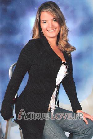 86920 - Antonela &Acirc;ge: 30 - Colombie