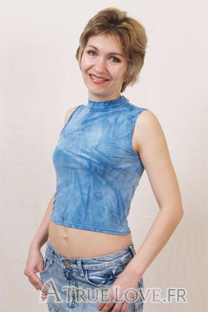 87054 - Elina &Acirc;ge: 32 - Ukraine