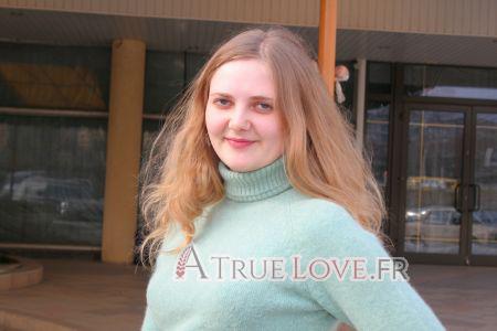 87193 - Olga &Acirc;ge: 21 - Ukraine