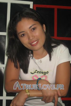 87307 - Normelita &Acirc;ge: 23 - Philippines