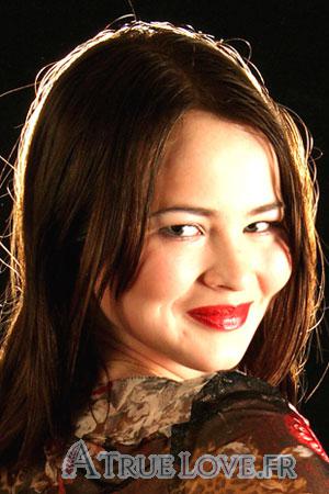 87358 - Anna &Acirc;ge: 26 - Russie